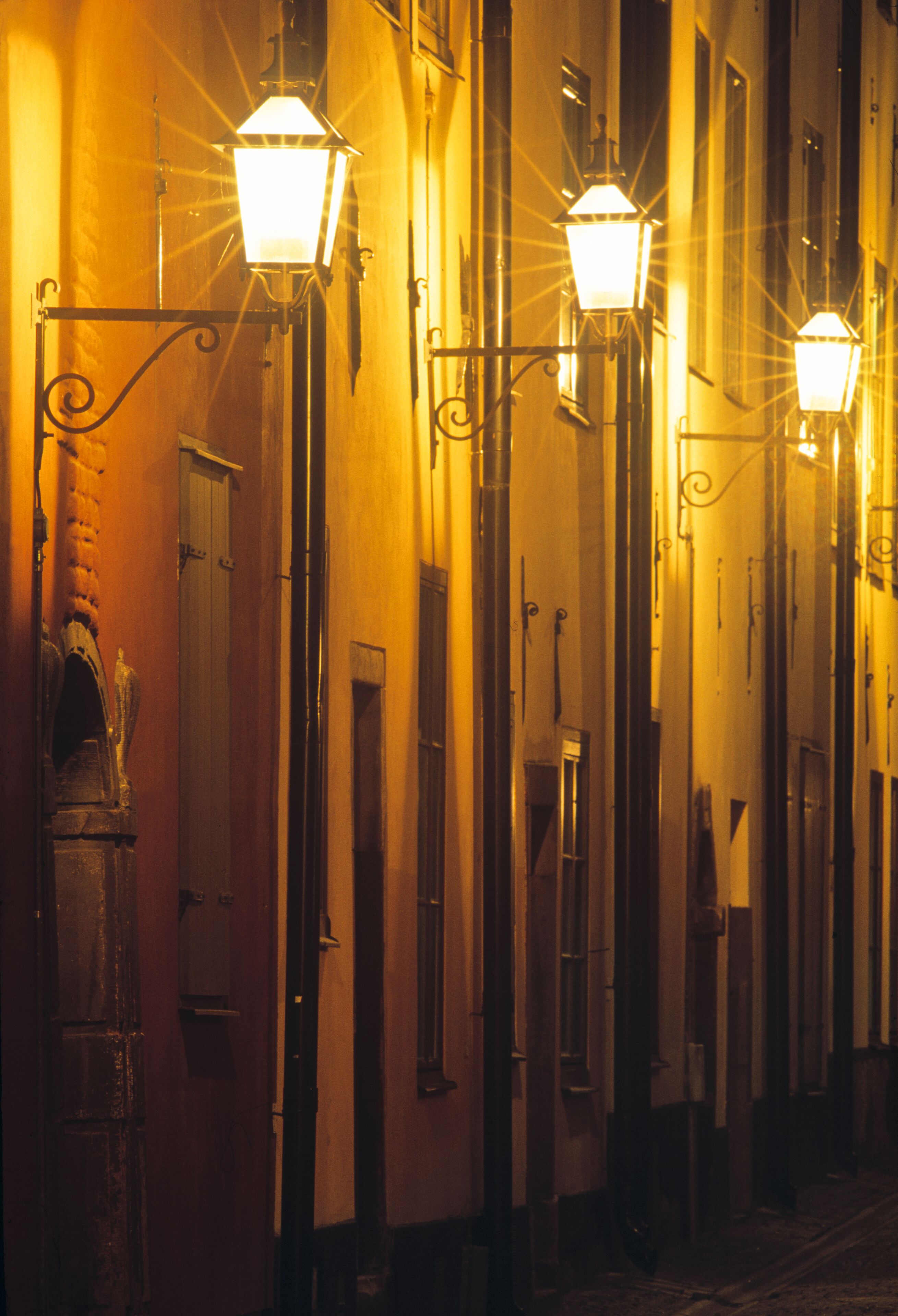 Foto - Lady Hamilton Hotel