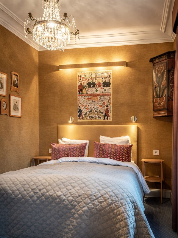 Small Double Room (11m2)