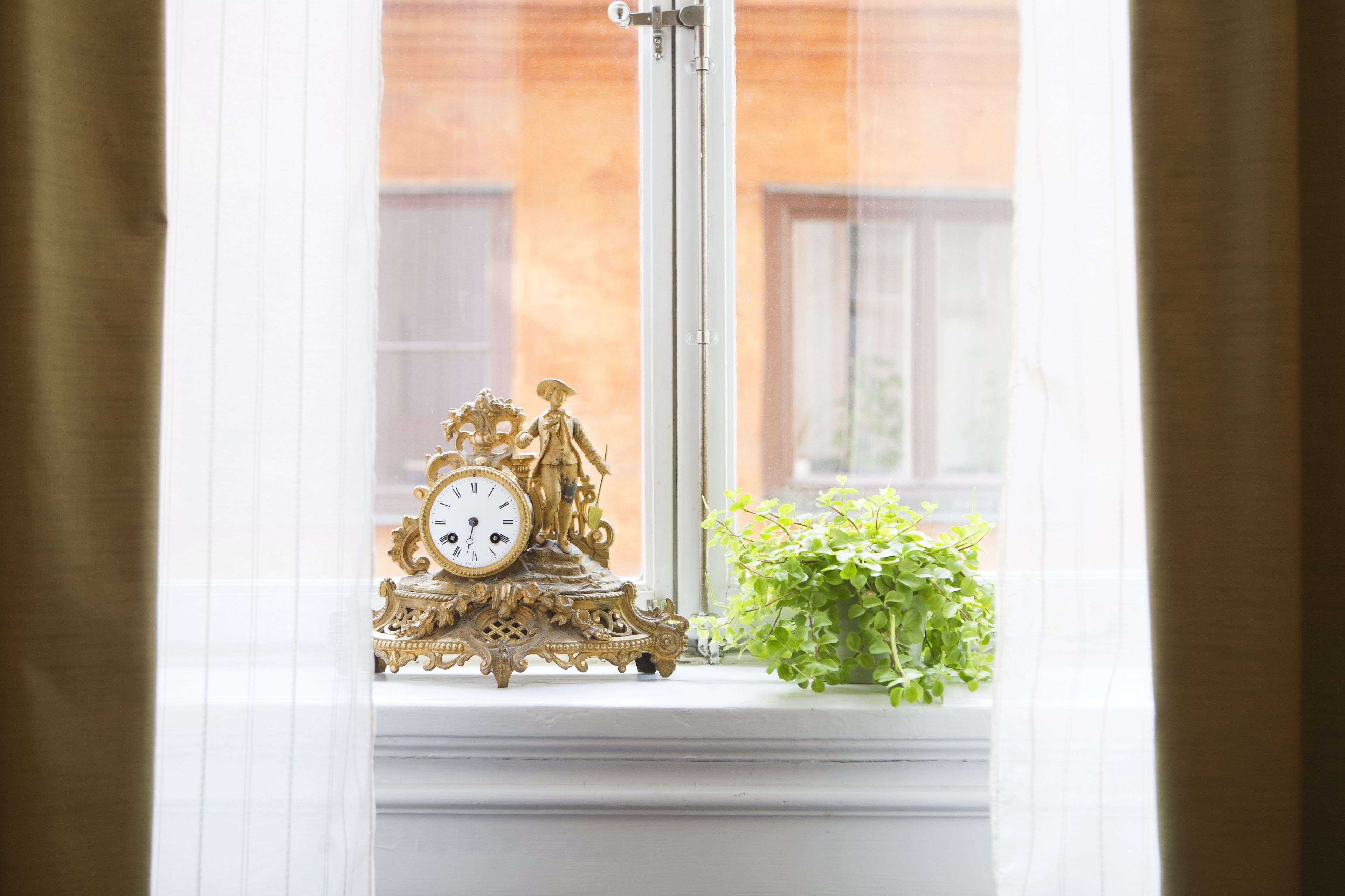 Foto - Lady Hamilton Hotel