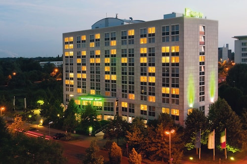 Holiday Inn Düsseldorf - Neuss by IHG