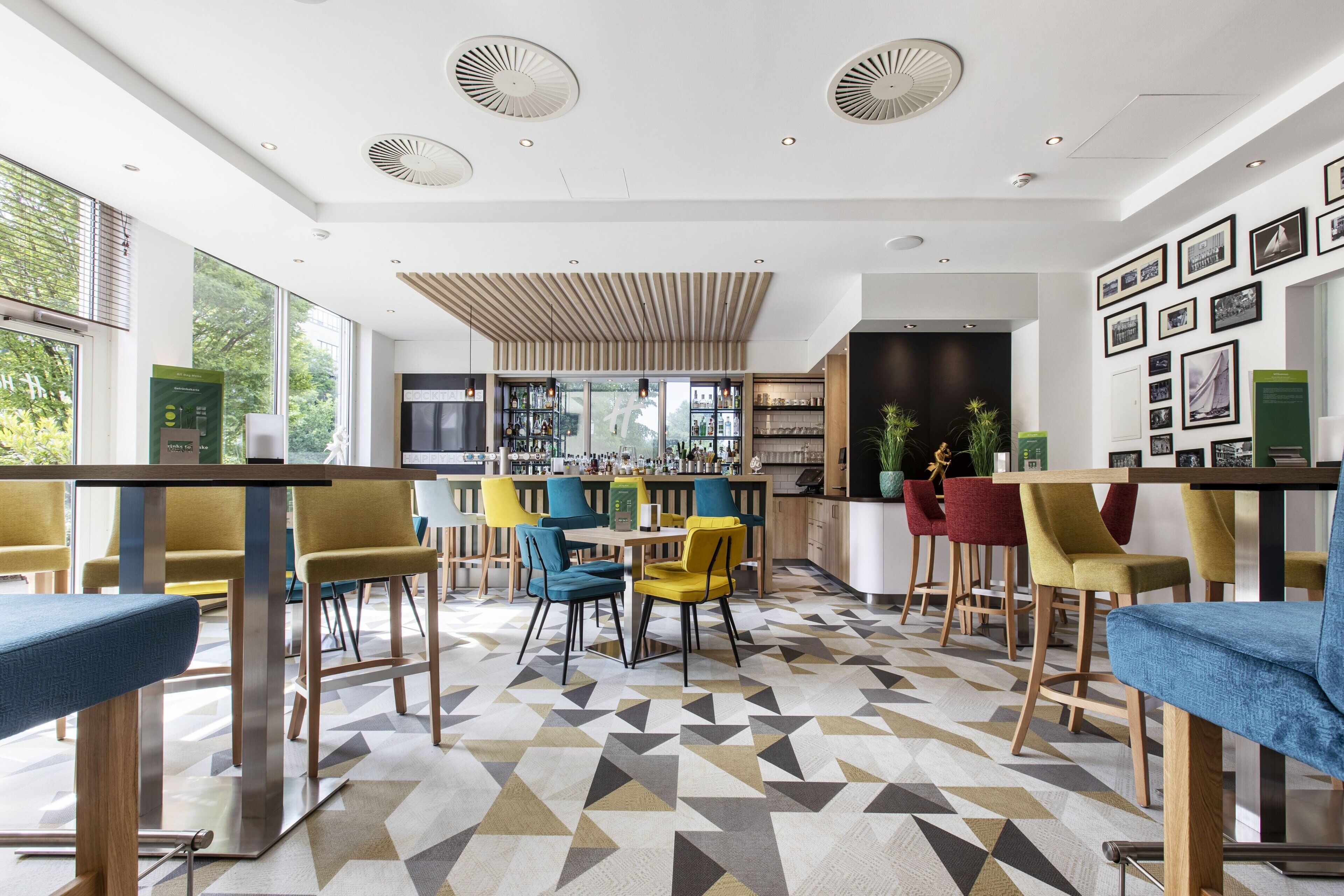 Foto - Holiday Inn Düsseldorf-Neuss by IHG