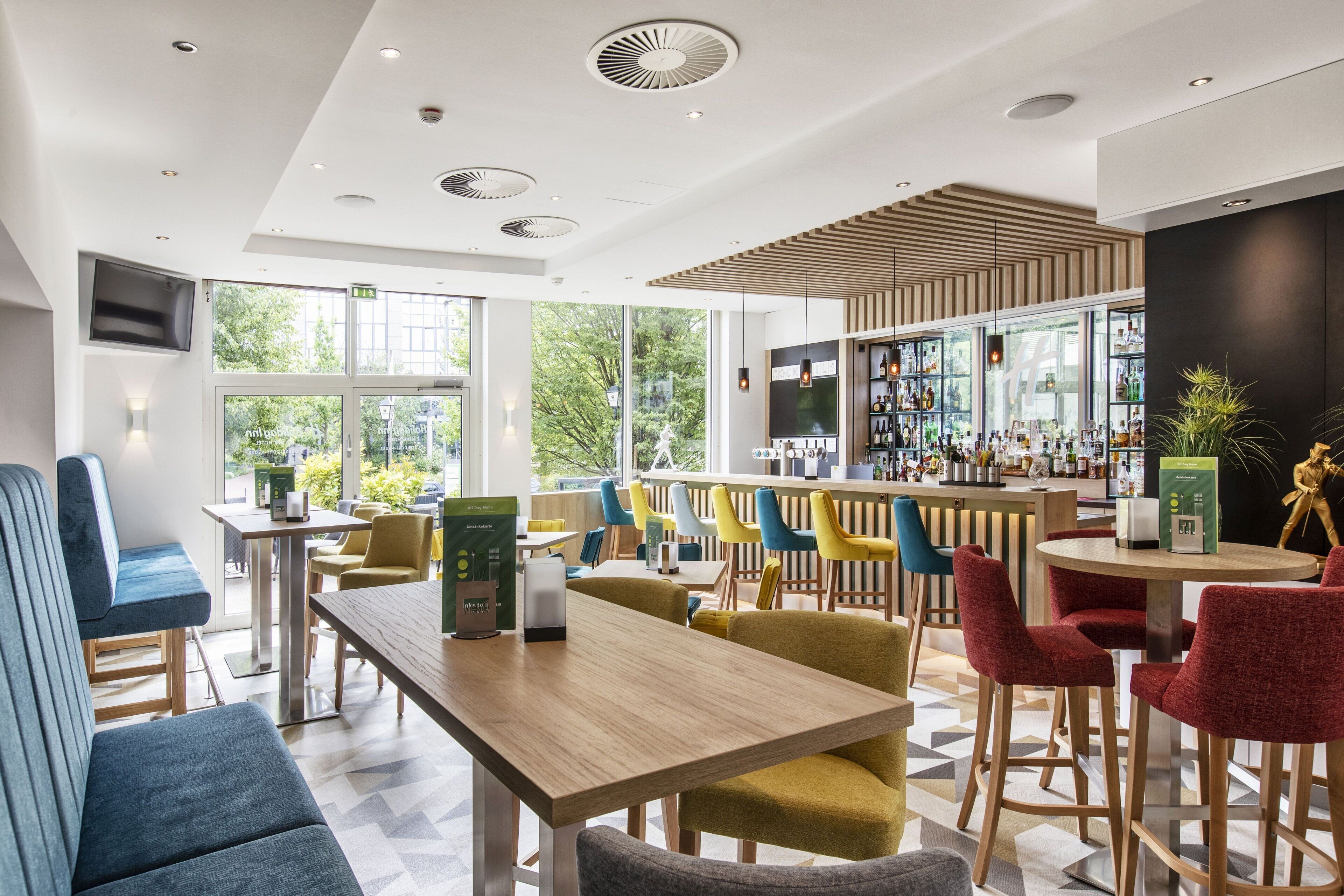 Foto - Holiday Inn Düsseldorf-Neuss by IHG