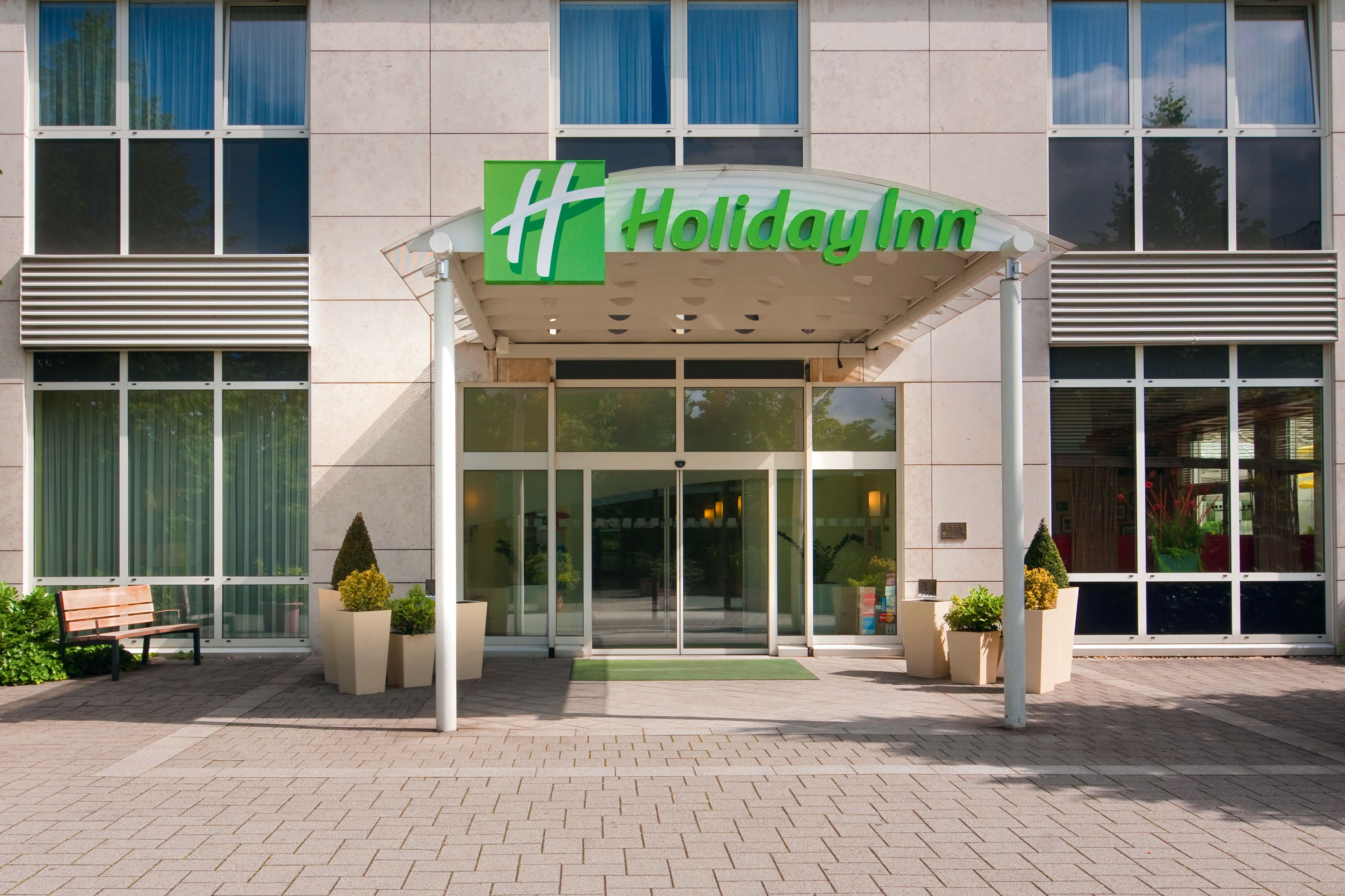 Foto - Holiday Inn Düsseldorf-Neuss by IHG
