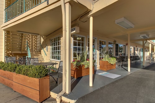 The Stevenson Monterey