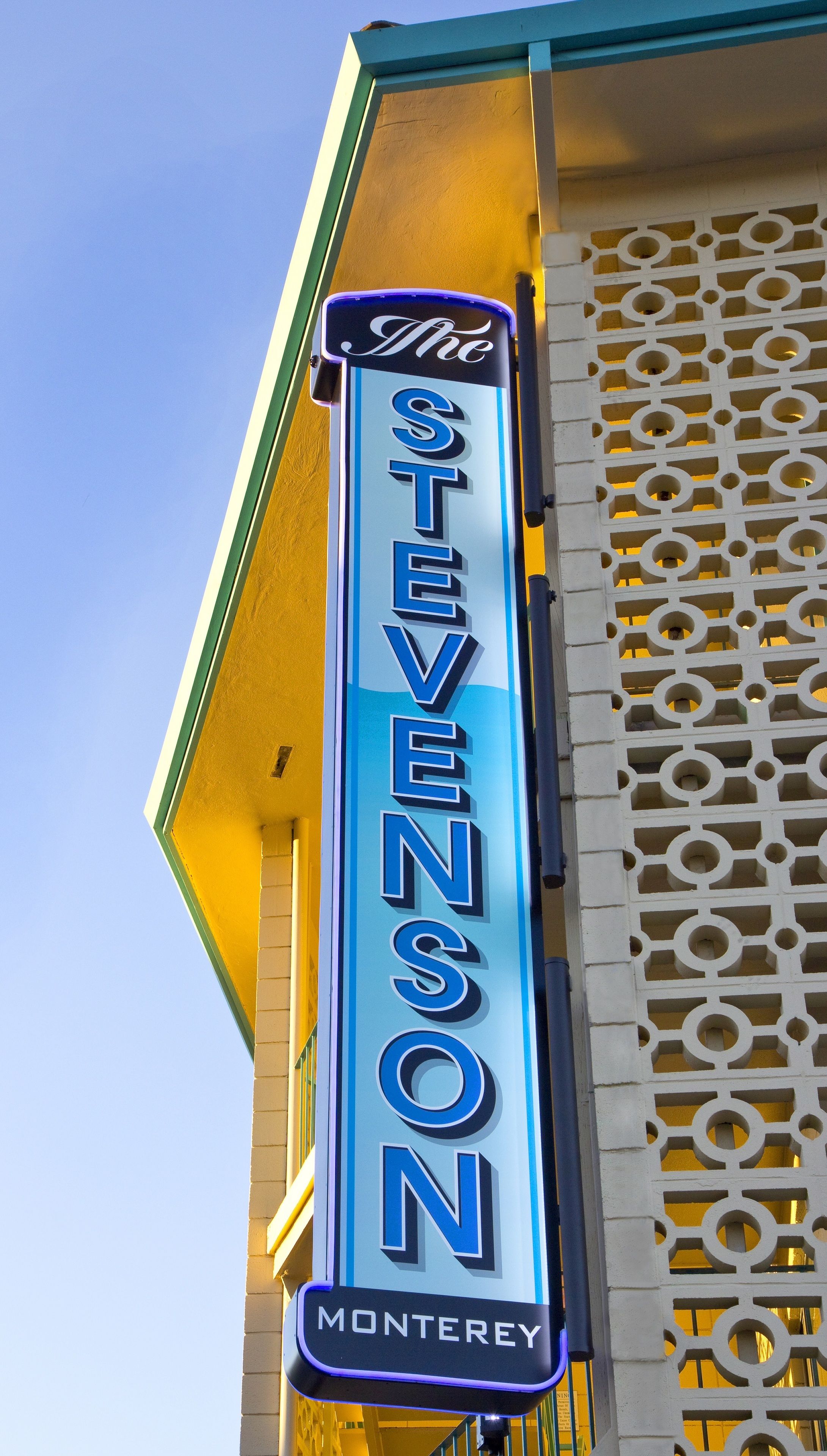 Foto - The Stevenson Monterey