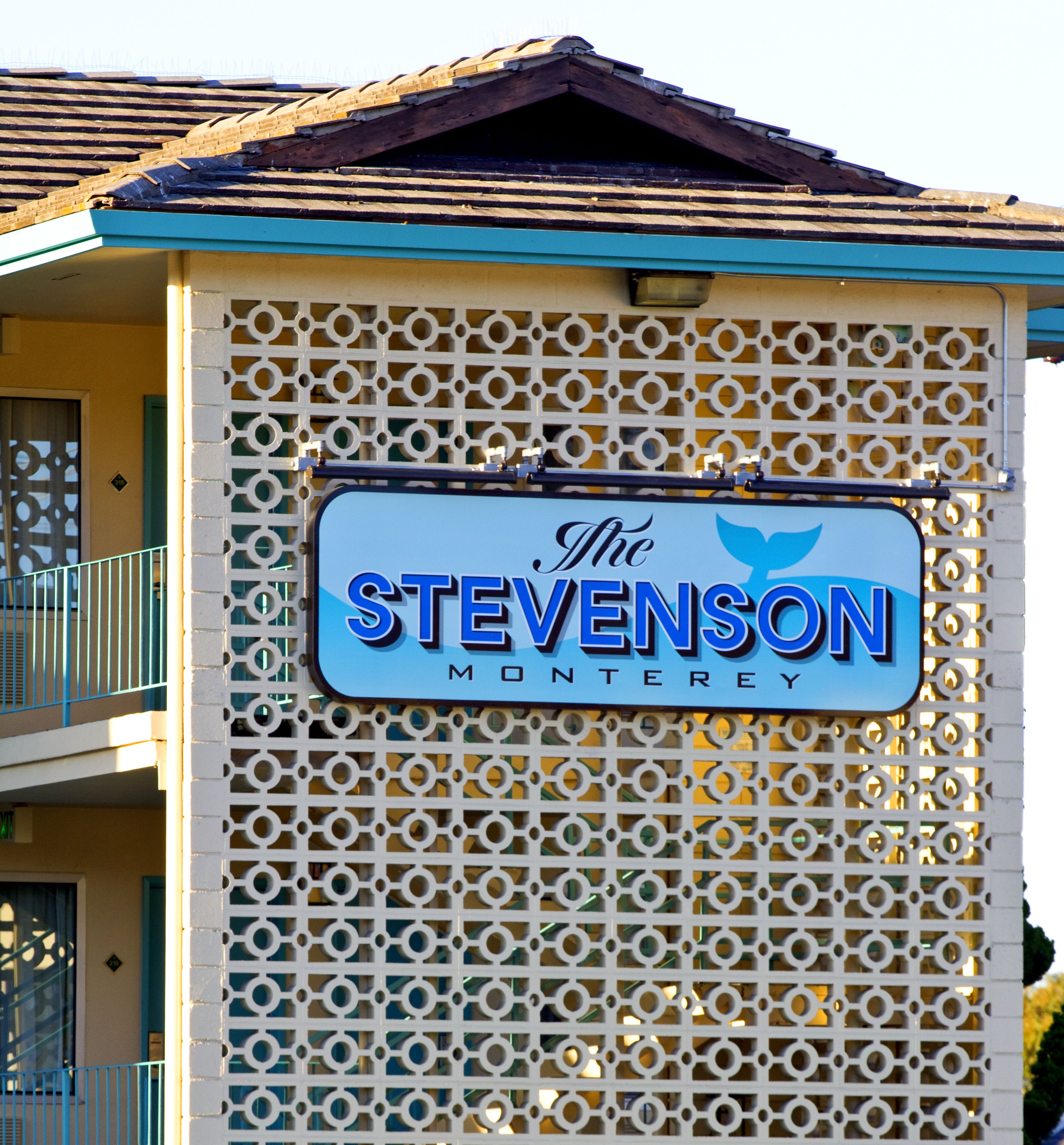 Foto - The Stevenson Monterey