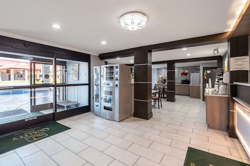 Quality Inn Cleveland North