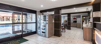 Quality Inn Cleveland North