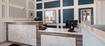 SureStay Hotel by Best Western Olathe