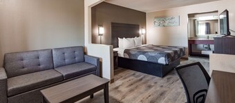 โรงแรมชัวร์สเตย์ บาย เบสท์เวสเทิร์น โอเลเท