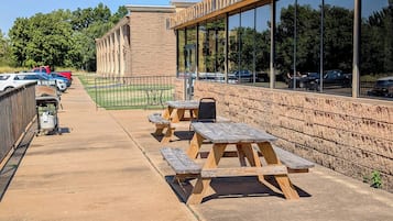 Veranda
