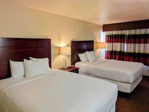 Ropa de cama de alta calidad y decoración individual