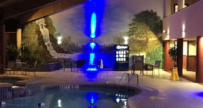 Travelodge by Wyndham Enid