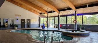 트래블로지 바이 윈덤 에니드