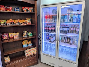 Vending machine