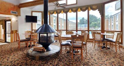Deluxe inn
