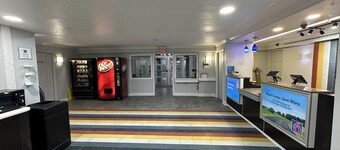 Motel 6 Beaumont, TX