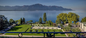 Fairmont Le Montreux Palace