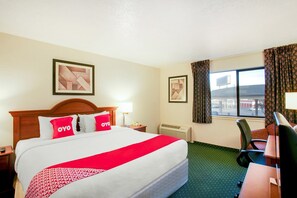 Room, 1 King Bed
