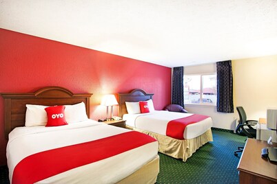 Hotel Spokane North