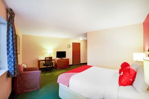 Premium Room, 1 Queen Bed