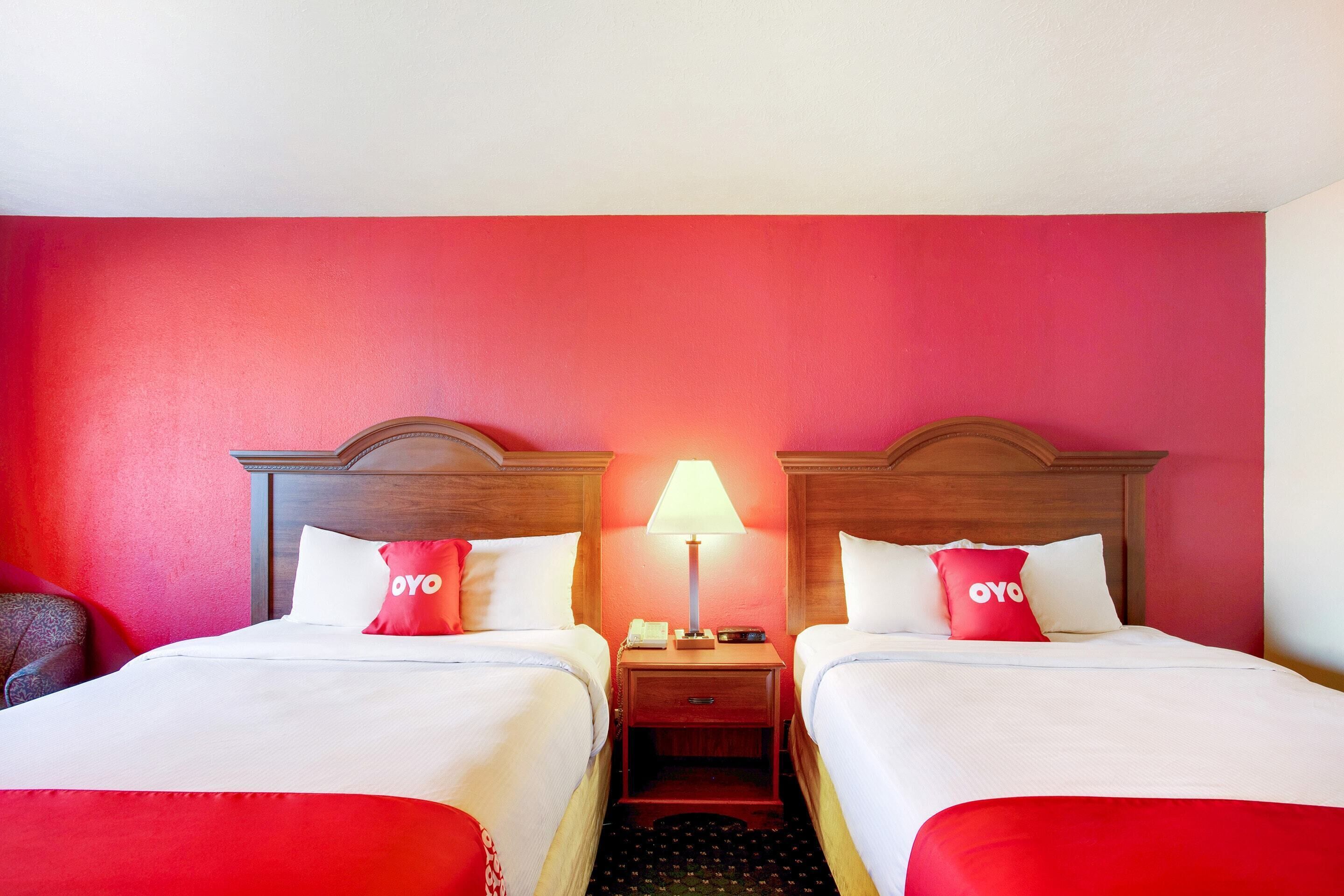 1 bedroom, iron/ironing board, free WiFi