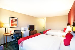 Room, 1 Queen Bed, Accessible