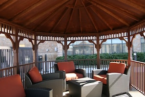 Gazebo