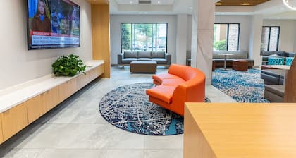 Hampton Inn Knoxville-West At Cedar Bluff