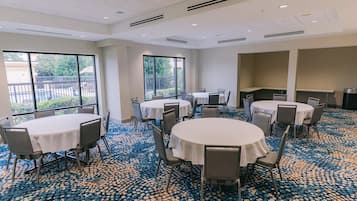 Sala de reuniones