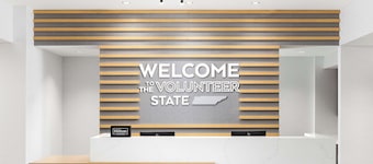 诺克斯维尔西锡达布拉夫欢朋酒店