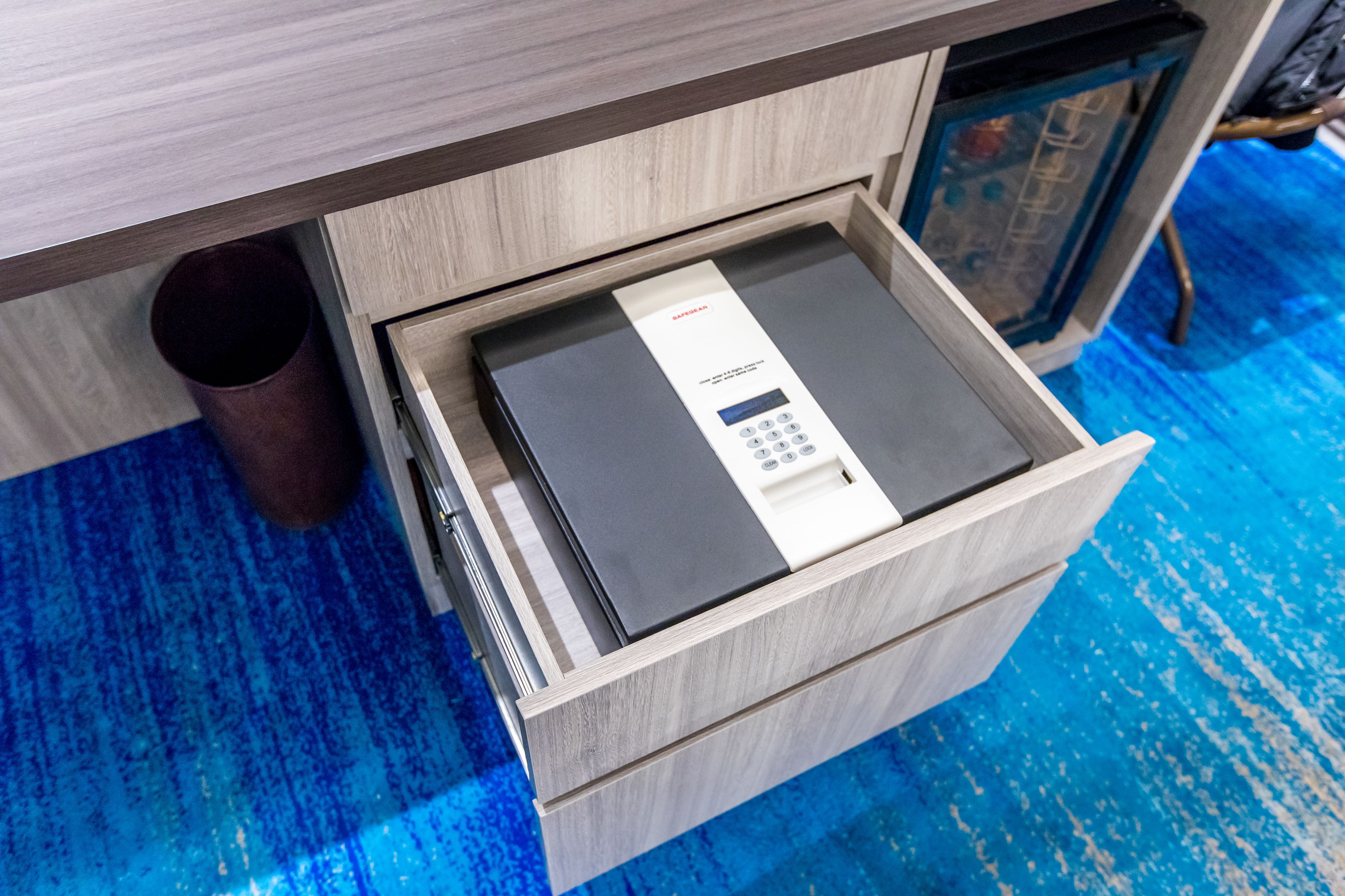 Foto - Wharney Hotel