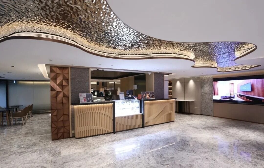 Foto - Wharney Hotel