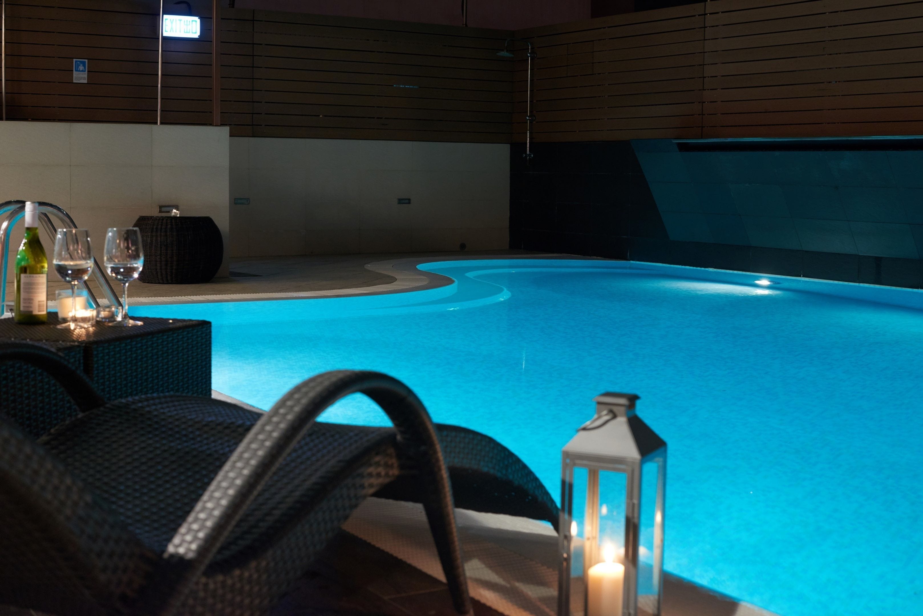 Foto - Wharney Hotel