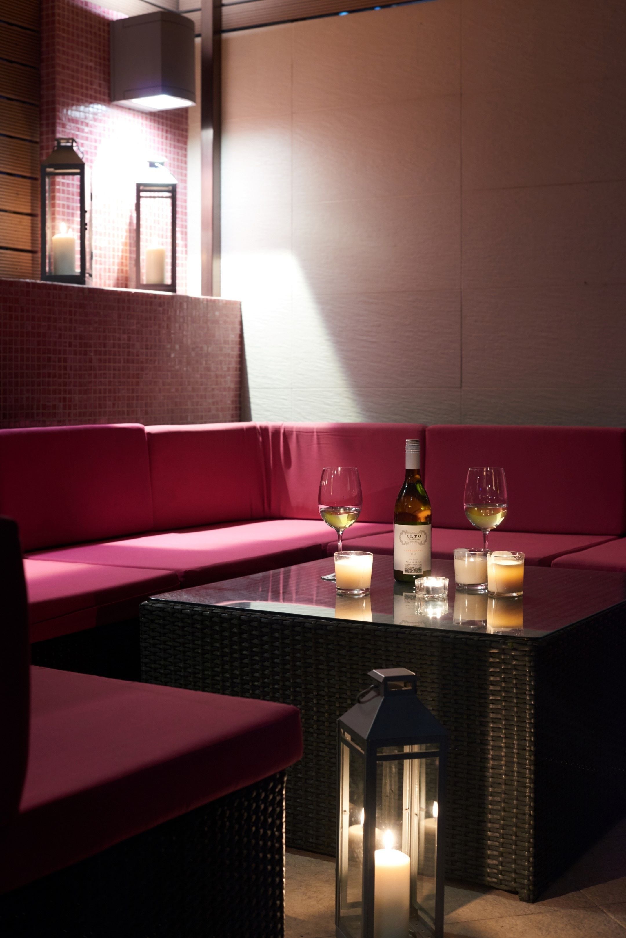 Foto - Wharney Hotel