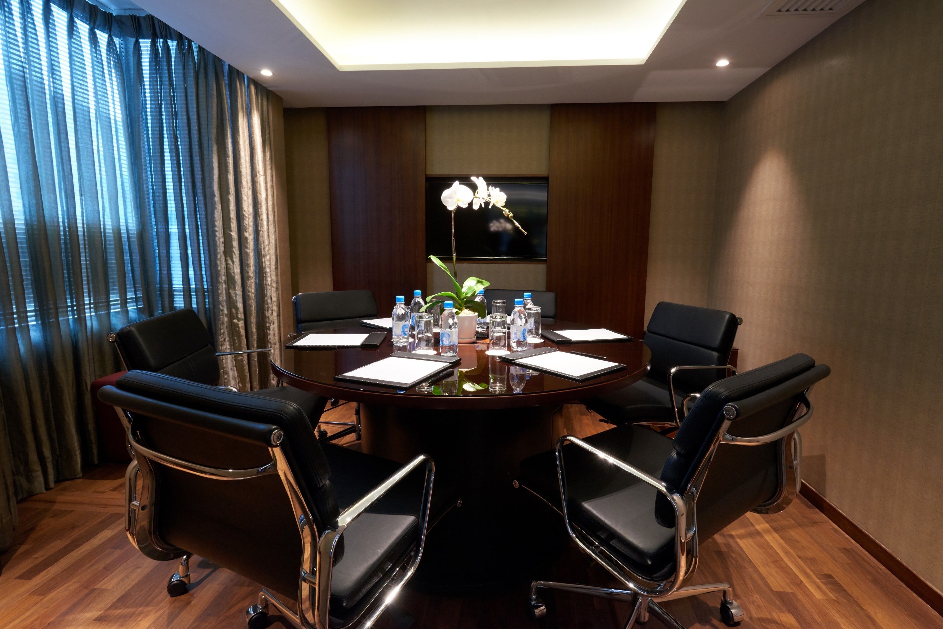 Foto - Wharney Hotel