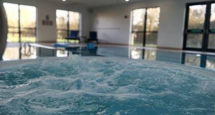 Holiday Inn Peterborough West by IHG