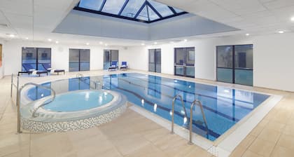 Holiday Inn Peterborough West by IHG