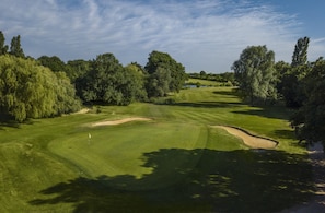 Point of interest - Holiday Inn Peterborough West by IHG (Peterborough)