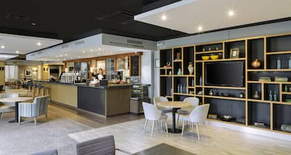 Holiday Inn Peterborough West by IHG