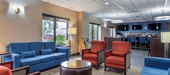 Comfort Inn Syosset - Long Island