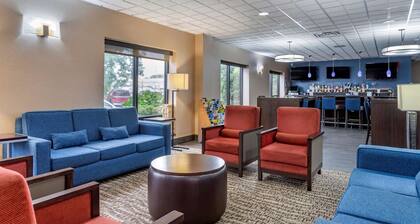 Comfort Inn Syosset - Long Island