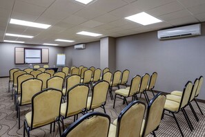 Salle de réunion