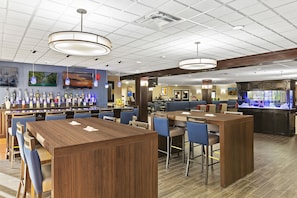 Bar (on property) - Comfort Inn Syosset - Long Island (Syosset)