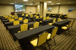 Salle de réunion