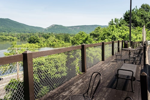 Hampton Inn Caryville-I-75/Cove Lake-State Park