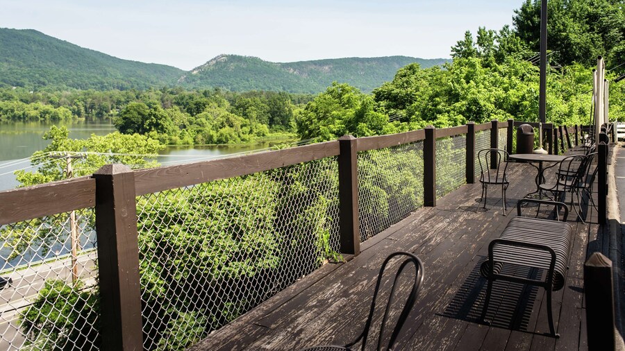 Hampton Inn Caryville-I-75/Cove Lake-State Park