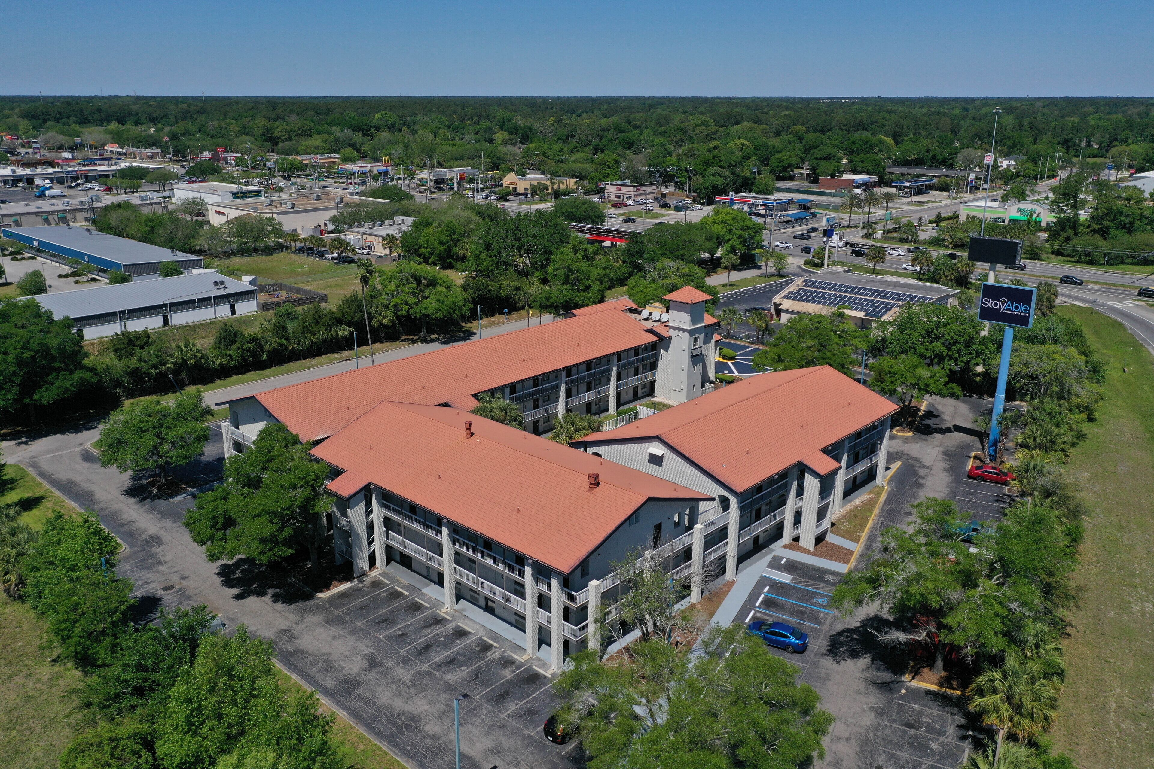 Foto - Stayable Jacksonville North