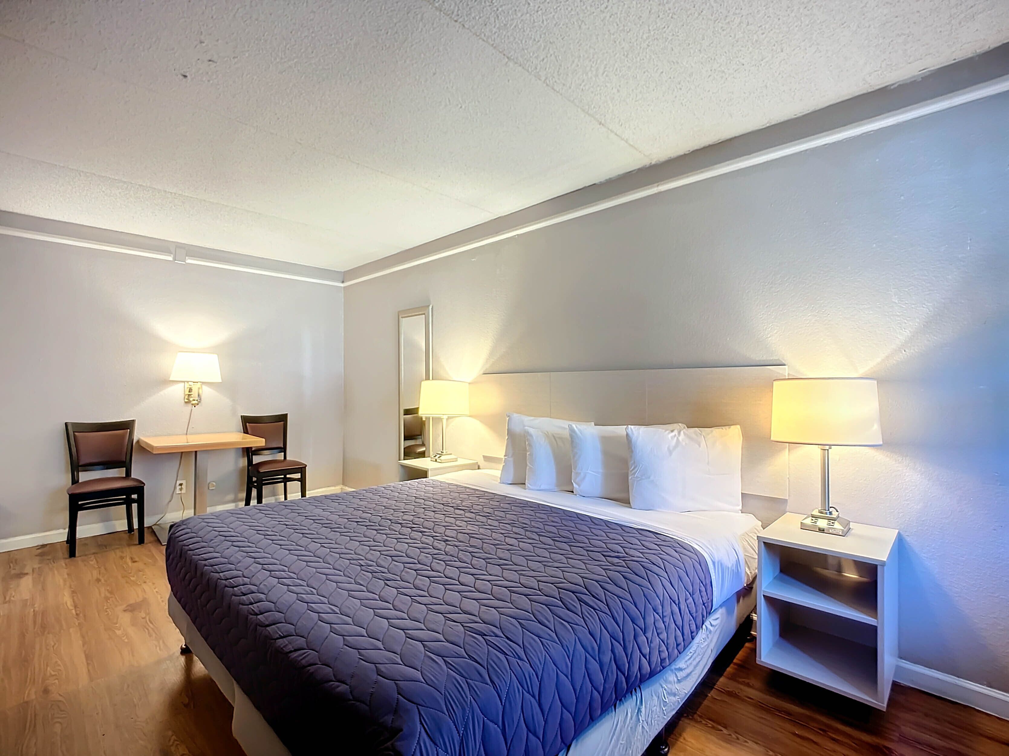 Photo - SoHo Inn and Suites Jacksonville North