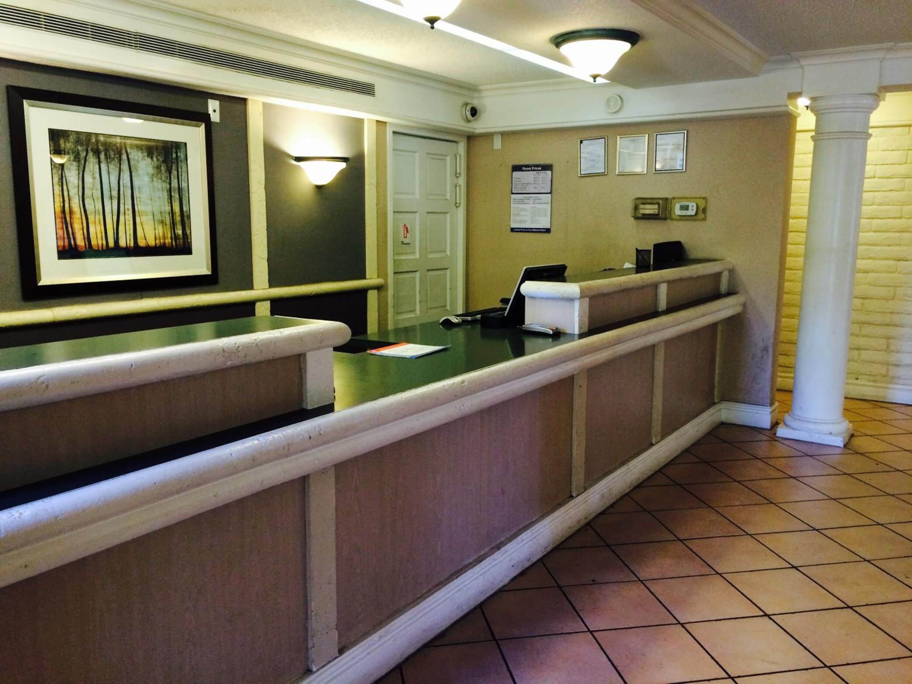 Photo - SoHo Inn and Suites Jacksonville North